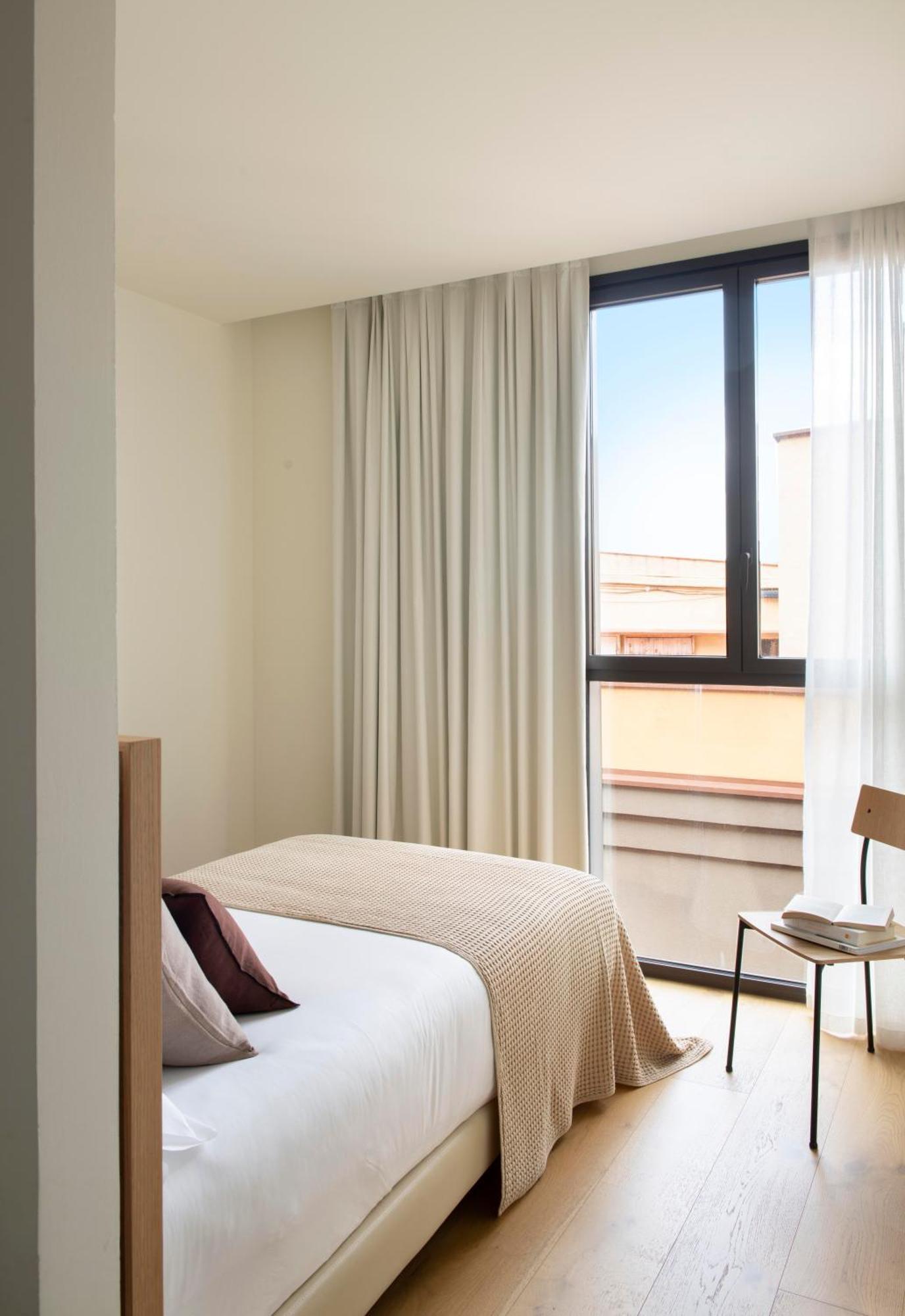 Aparthotel Archie Living Barcelona Zewnętrze zdjęcie