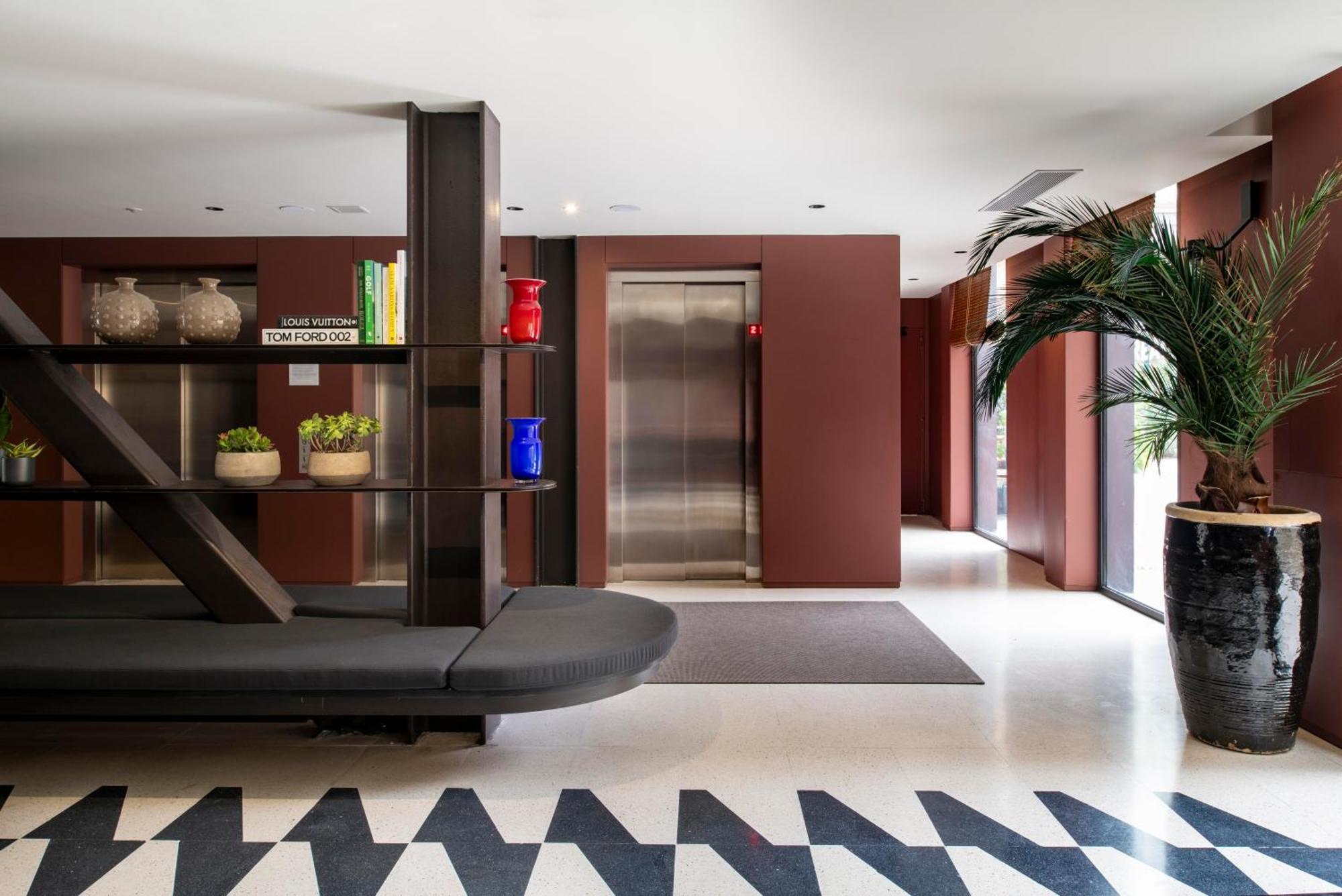 Aparthotel Archie Living Barcelona Zewnętrze zdjęcie