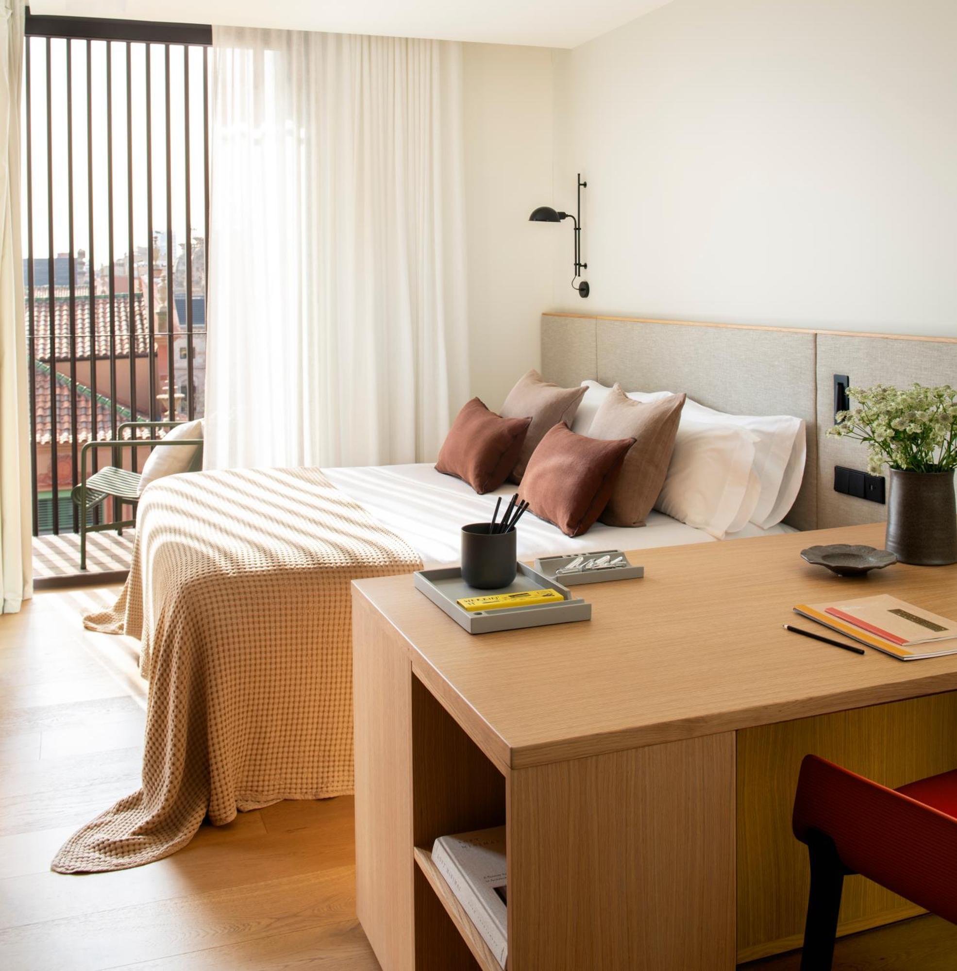 Aparthotel Archie Living Barcelona Zewnętrze zdjęcie